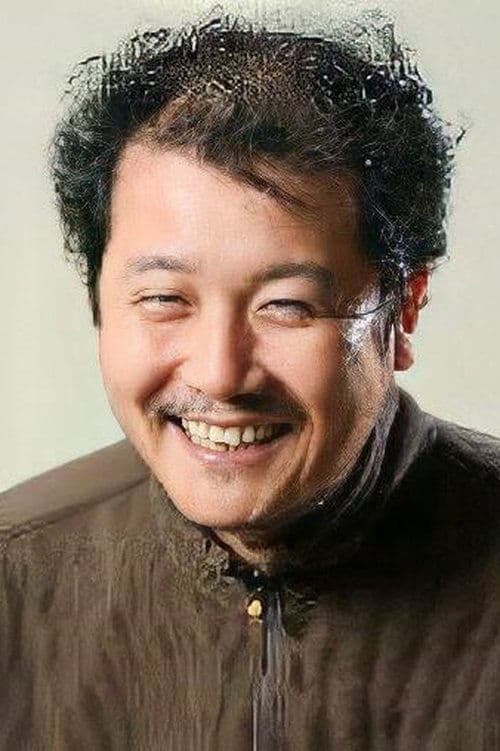 Zdjęcie Park Kyung-geun