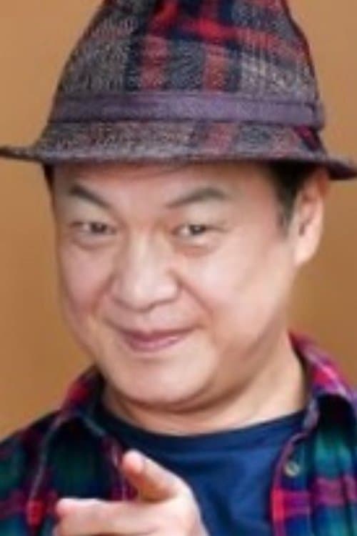 Zdjęcie Park Sang-gyu