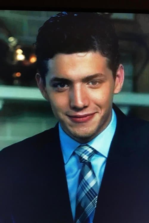 Zdjęcie Parker Bagley