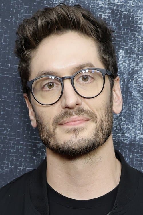 Parker Finn całe filmy