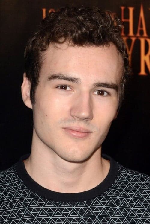 Zdjęcie Parker Mack