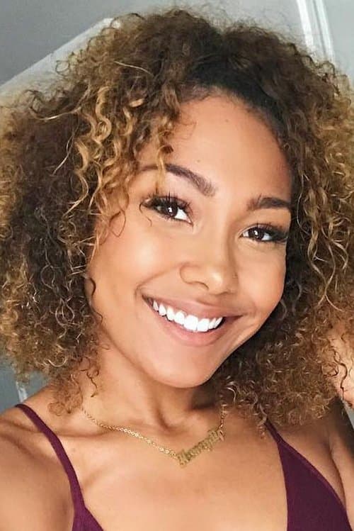 Zdjęcie Parker McKenna Posey