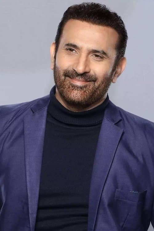 Zdjęcie Parmeet Sethi