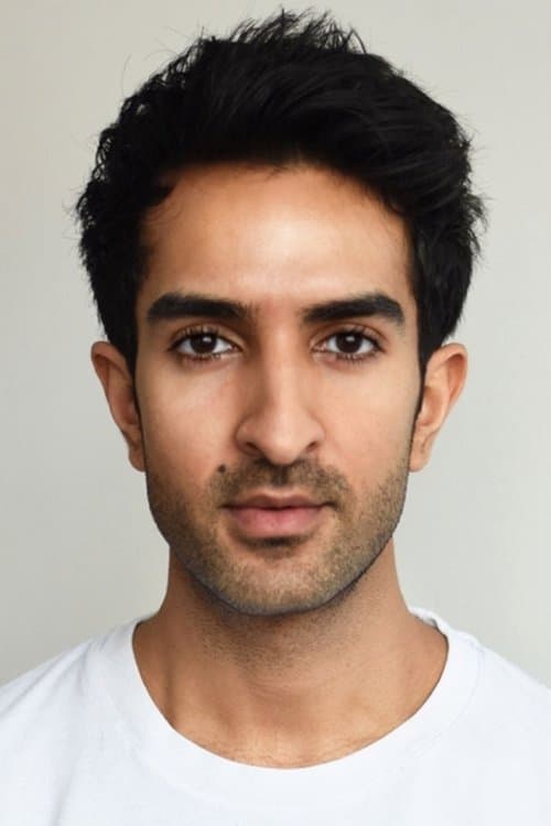 Zdjęcie Parth Thakerar