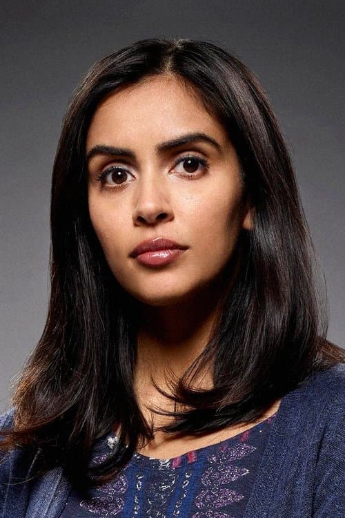 Zdjęcie Parveen Kaur