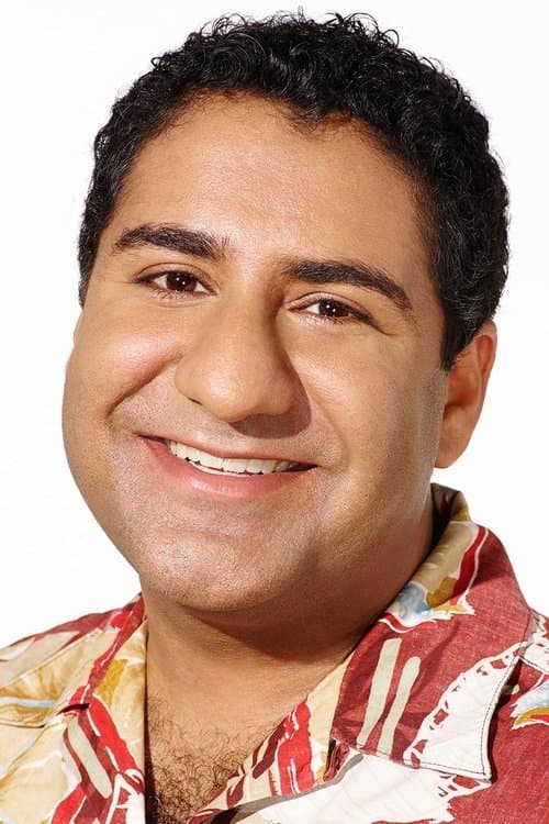 Zdjęcie Parvesh Cheena