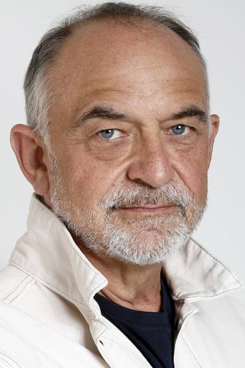 Zdjęcie Pascal Aubert