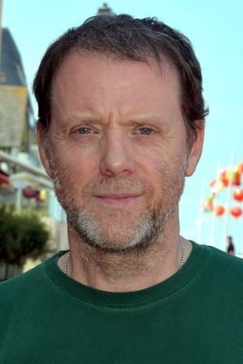 Pascal Bourdiaux całe filmy