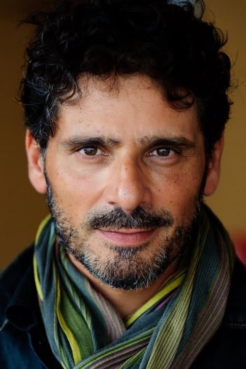 Zdjęcie Pascal Elbé