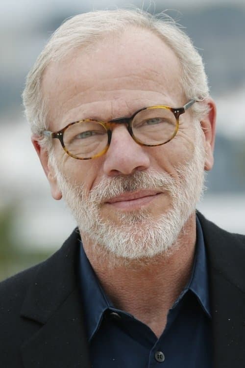 Zdjęcie Pascal Greggory