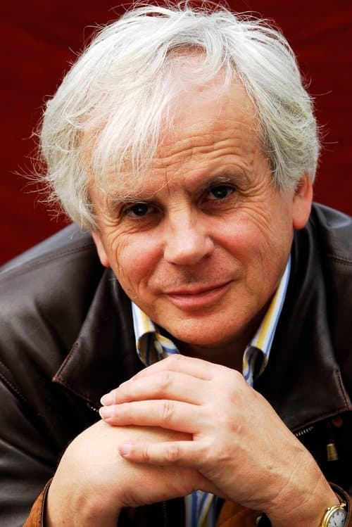 Zdjęcie Pascal Mercier