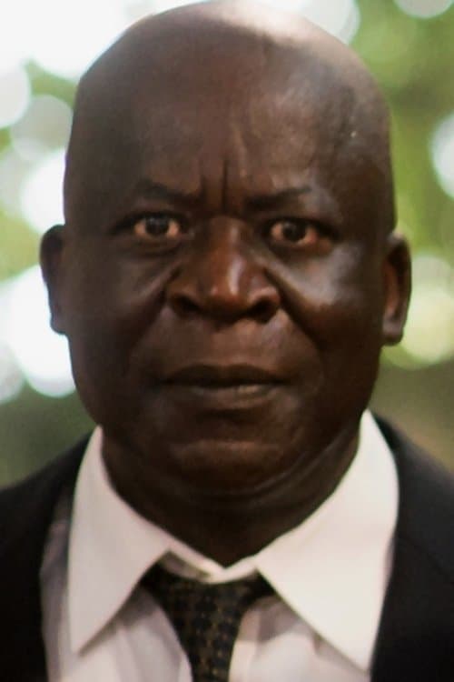 Zdjęcie Pascal N'Zonzi