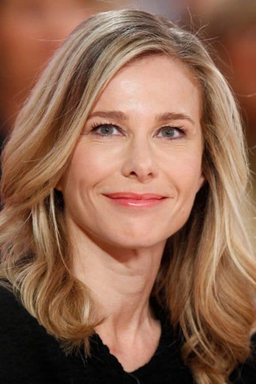 Zdjęcie Pascale Arbillot