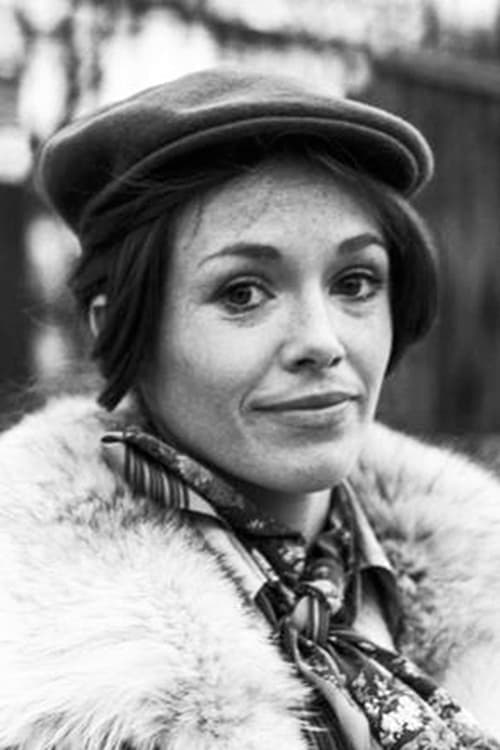 Zdjęcie Pascale Rivault