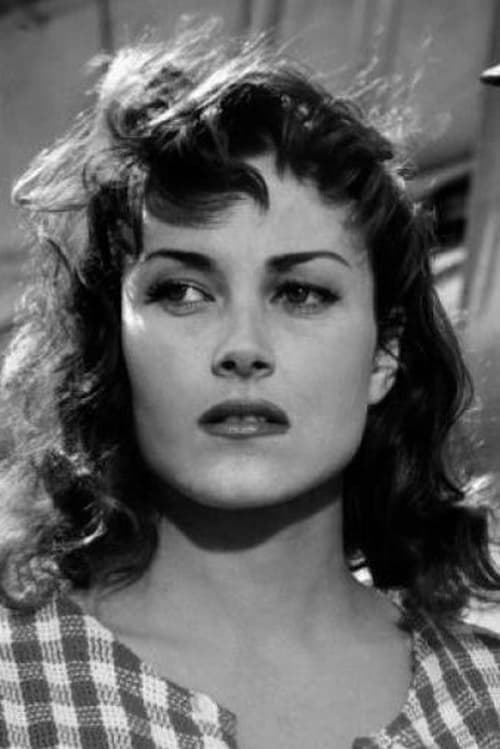 Zdjęcie Pascale Roberts