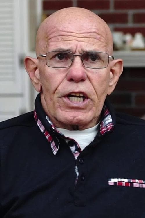 Zdjęcie Pat E. Johnson