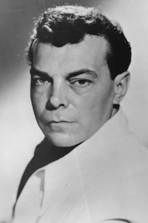 Zdjęcie Pat Henning