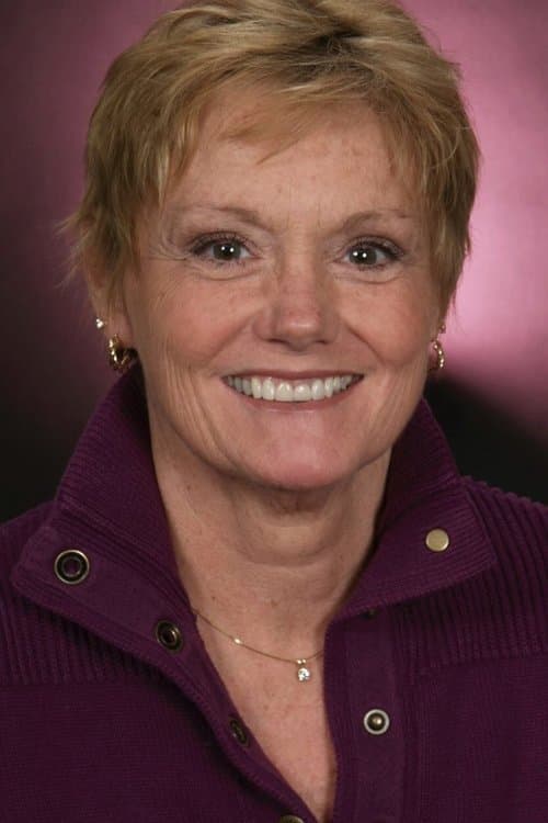 Zdjęcie Pat Heywood