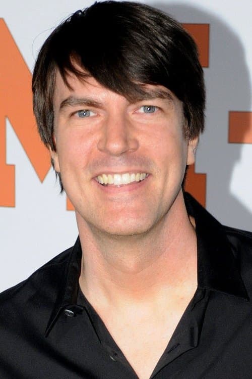 Zdjęcie Pat Kilbane