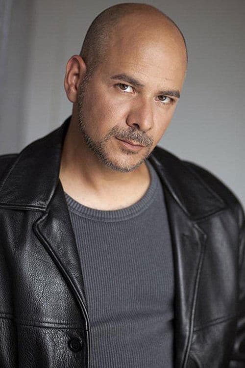 Zdjęcie Pat Mastroianni