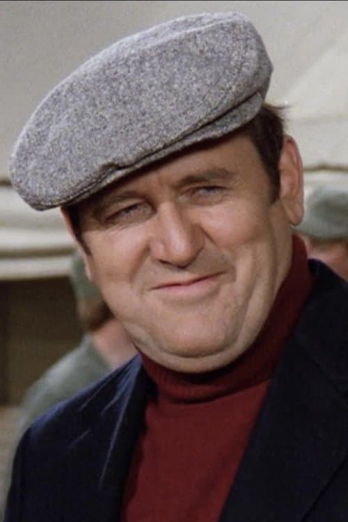 Zdjęcie Pat McNamara