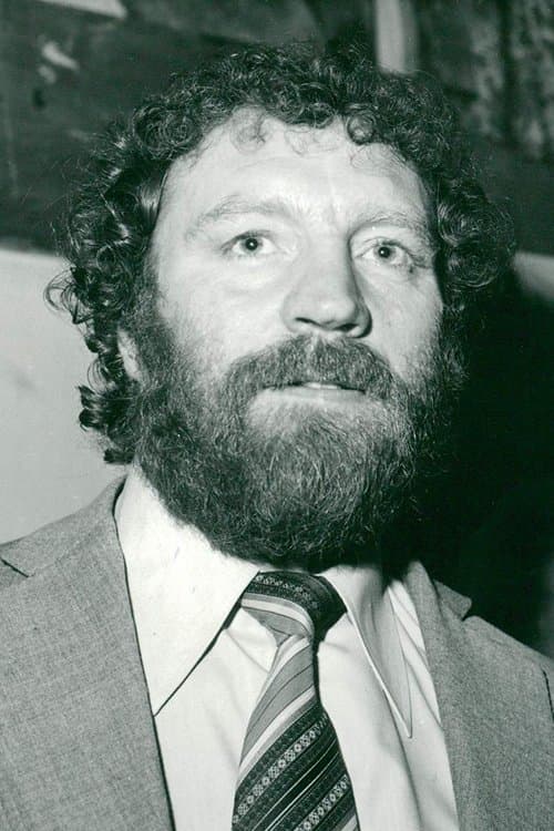 Zdjęcie Pat Roach