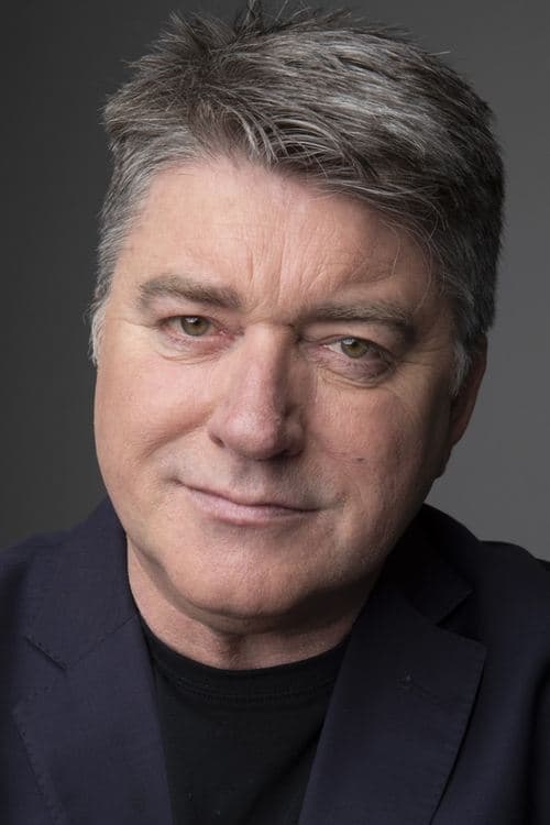 Zdjęcie Pat Shortt