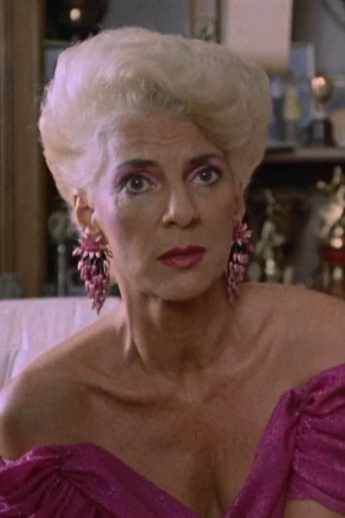 Zdjęcie Pat Thomson