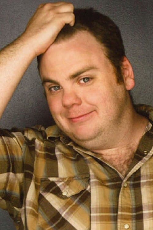 Zdjęcie Pat Thornton