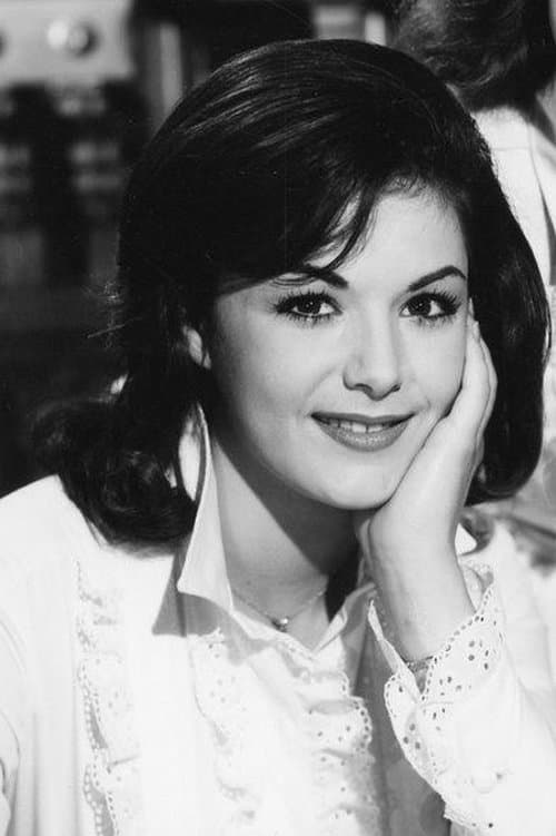 Zdjęcie Pat Woodell