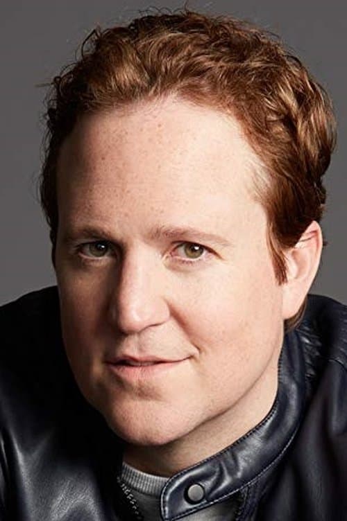 Zdjęcie Patch Darragh