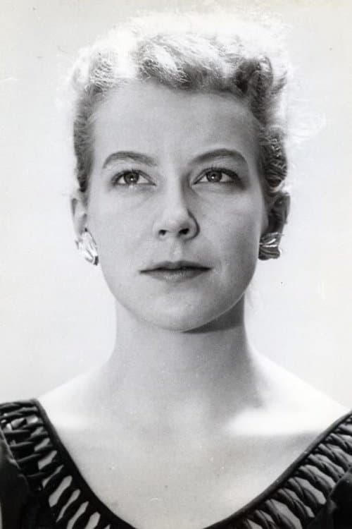 Zdjęcie Patience Cleveland