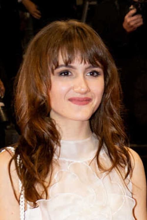 Zdjęcie Patience Munchenbach