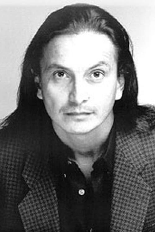 Zdjęcie Pato Hoffmann