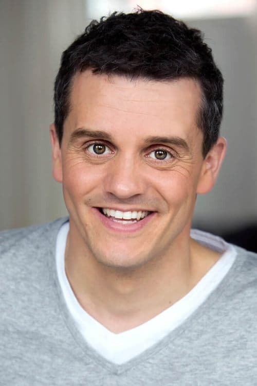 Zdjęcie Patrice Bélanger