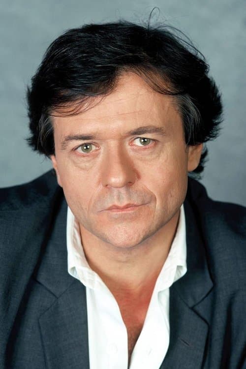 Zdjęcie Patrice Chéreau