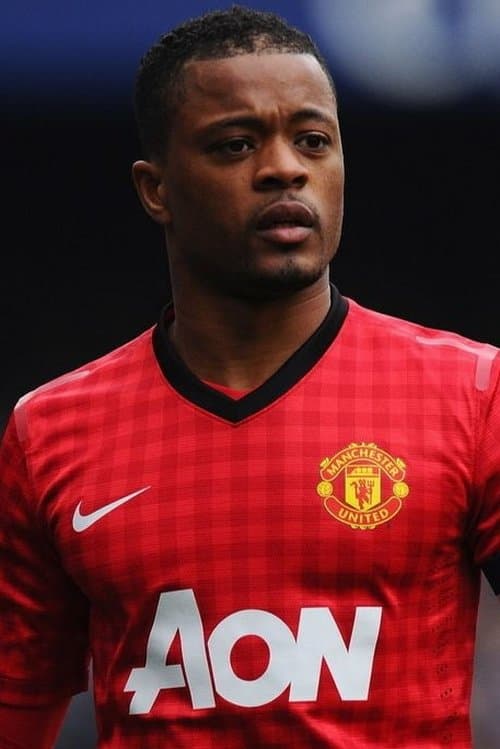 Zdjęcie Patrice Evra