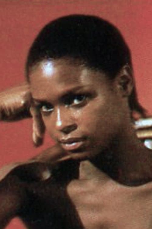 Zdjęcie Patrice-Flora Praxo