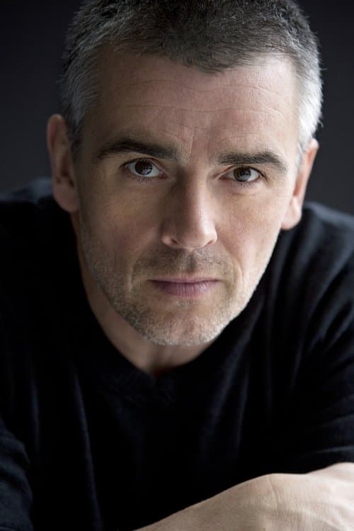 Zdjęcie Patrice Godin