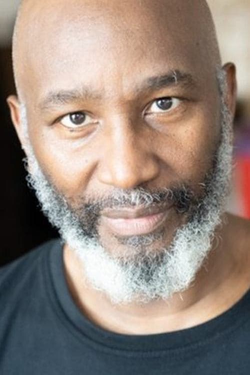 Zdjęcie Patrice Naiambana