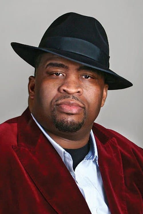 Zdjęcie Patrice O'Neal