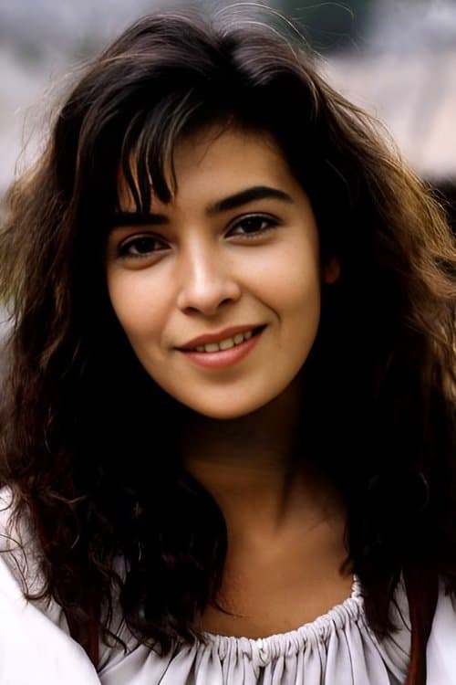 Zdjęcie Patricia Adriani