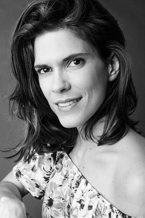 Zdjęcie Patricia Arizmendi