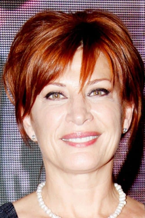 Zdjęcie Patricia Bernal