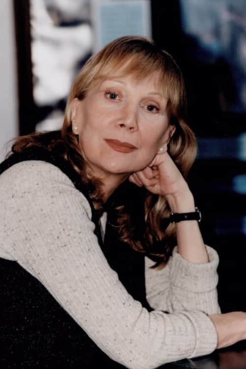 Zdjęcie Patricia Collins