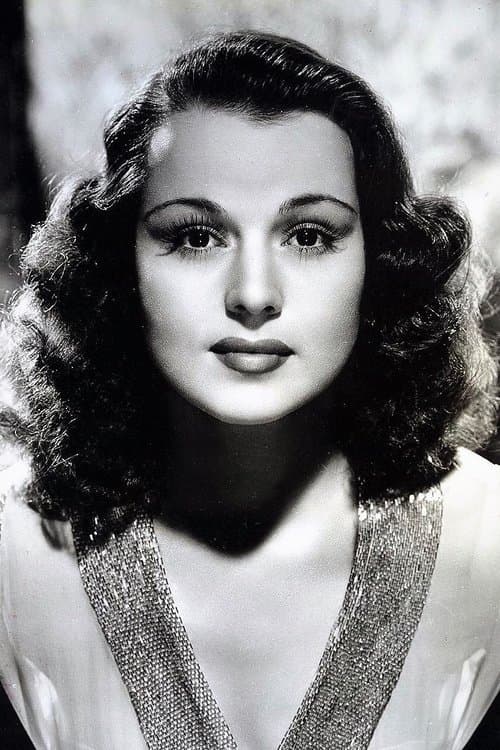 Zdjęcie Patricia Dane