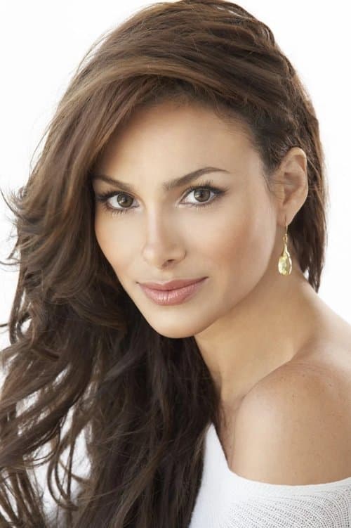 Zdjęcie Patricia De Leon