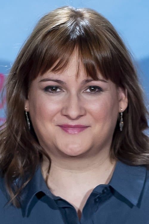 Patricia Font całe filmy