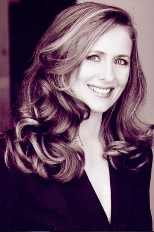 Zdjęcie Patricia Harras