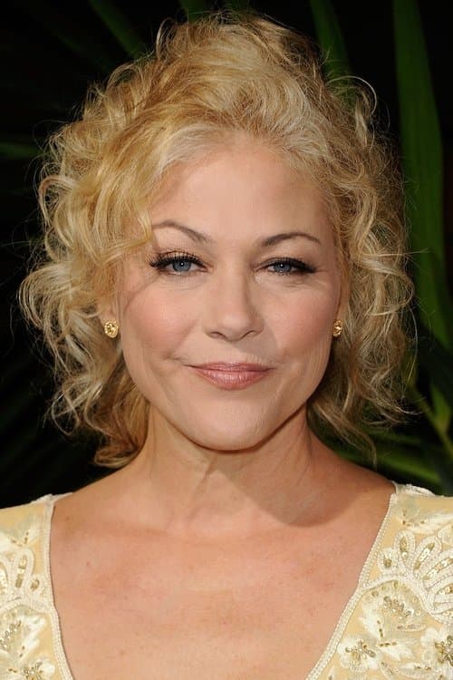 Zdjęcie Patricia Hastie